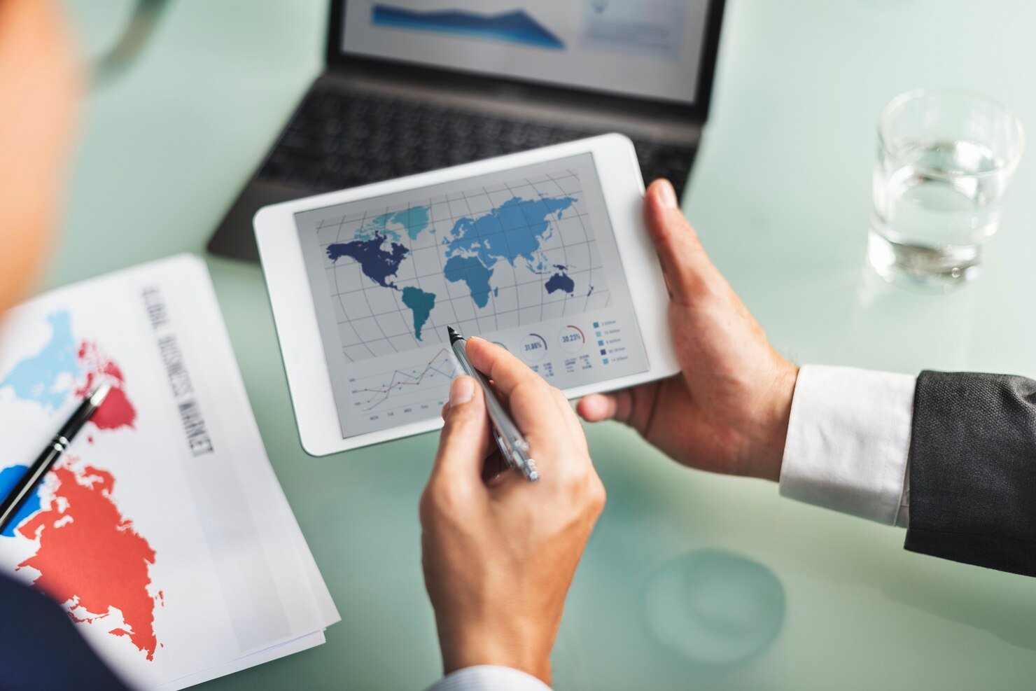 Trade Safely: Party Verification and Due Diligence for Exporters