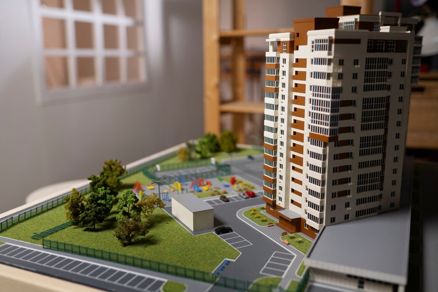 Residential vs Commercial Real Estate: Where to Invest in 2025
