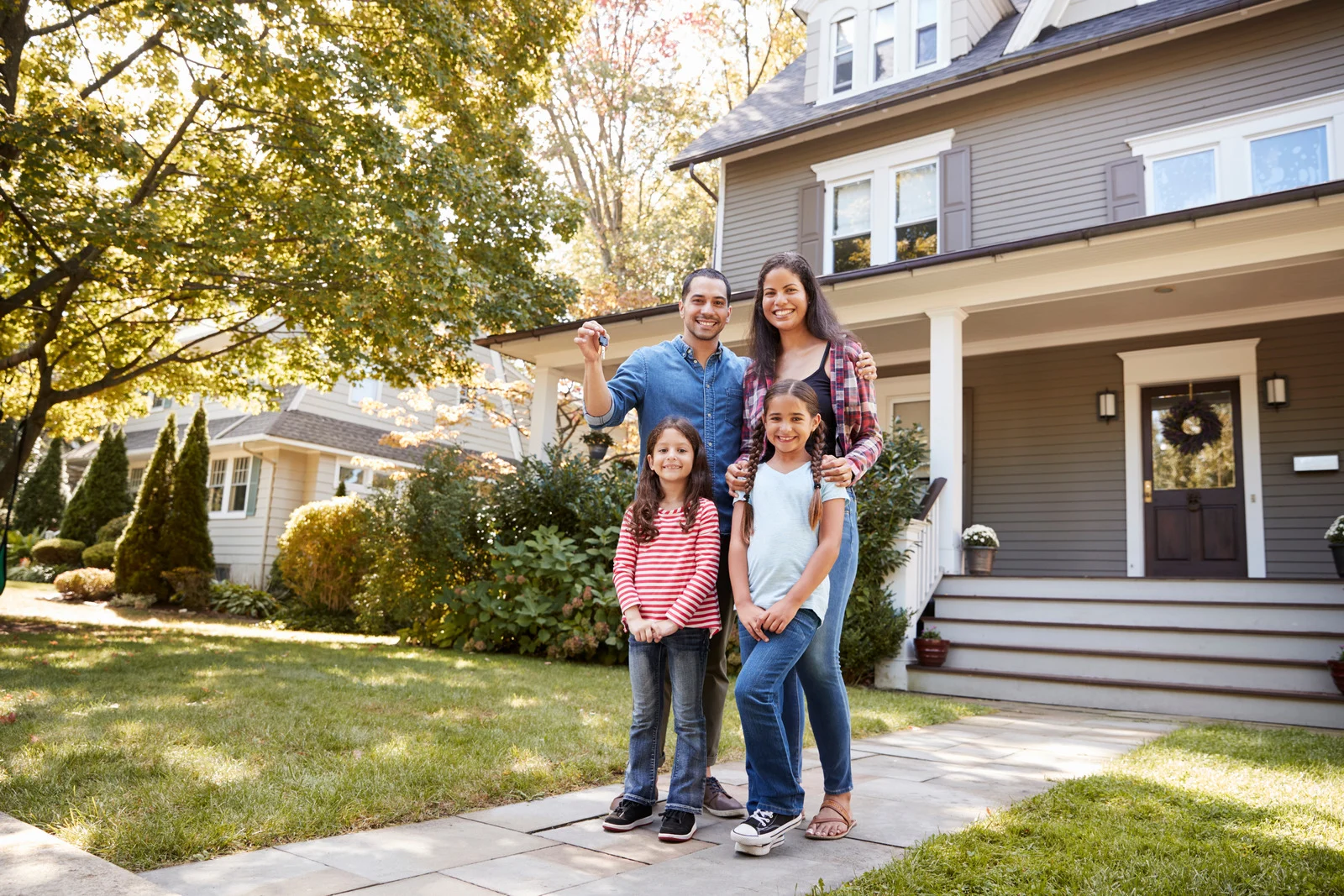 Second – Residence / Citizenship