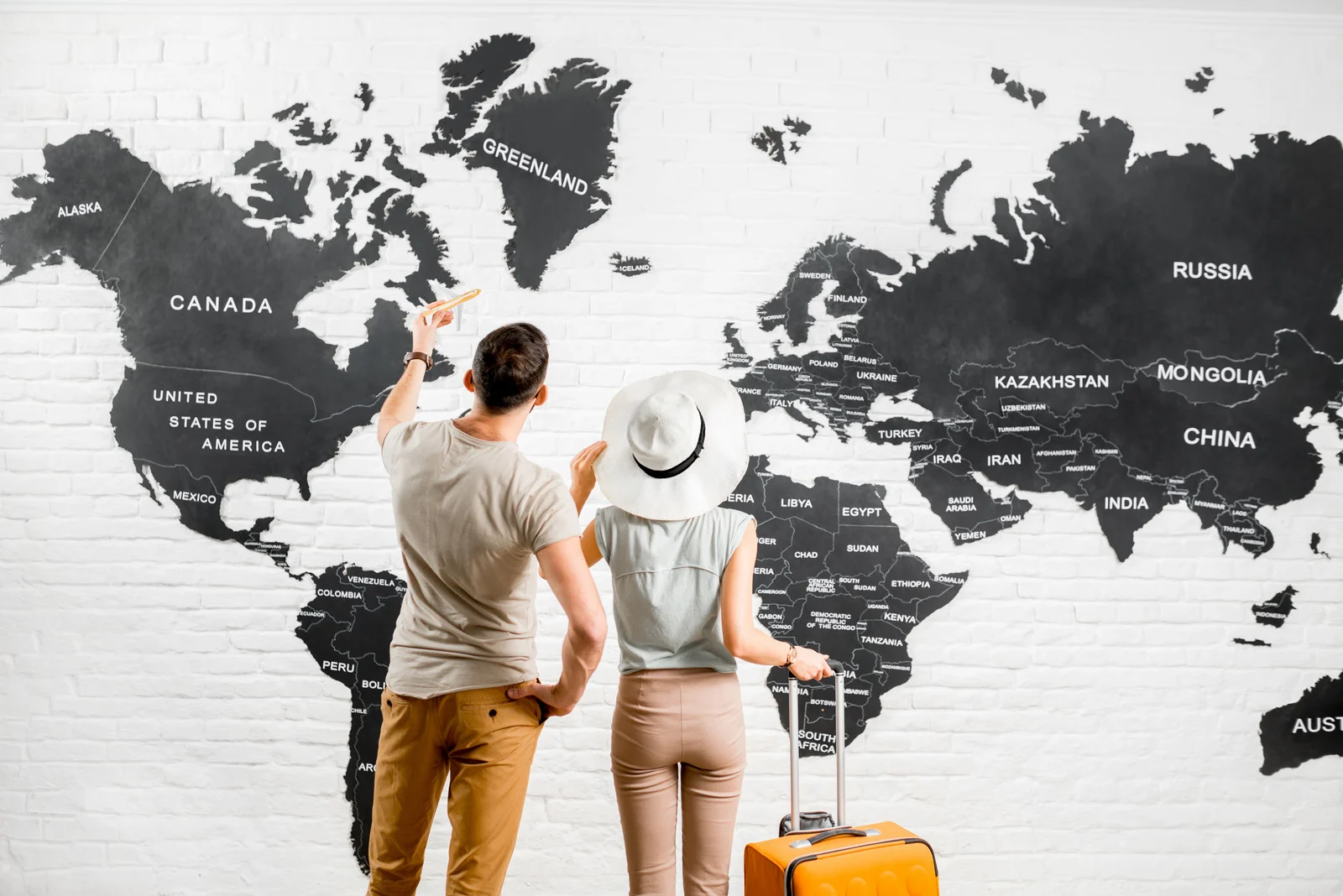 Relocation & Support Services
