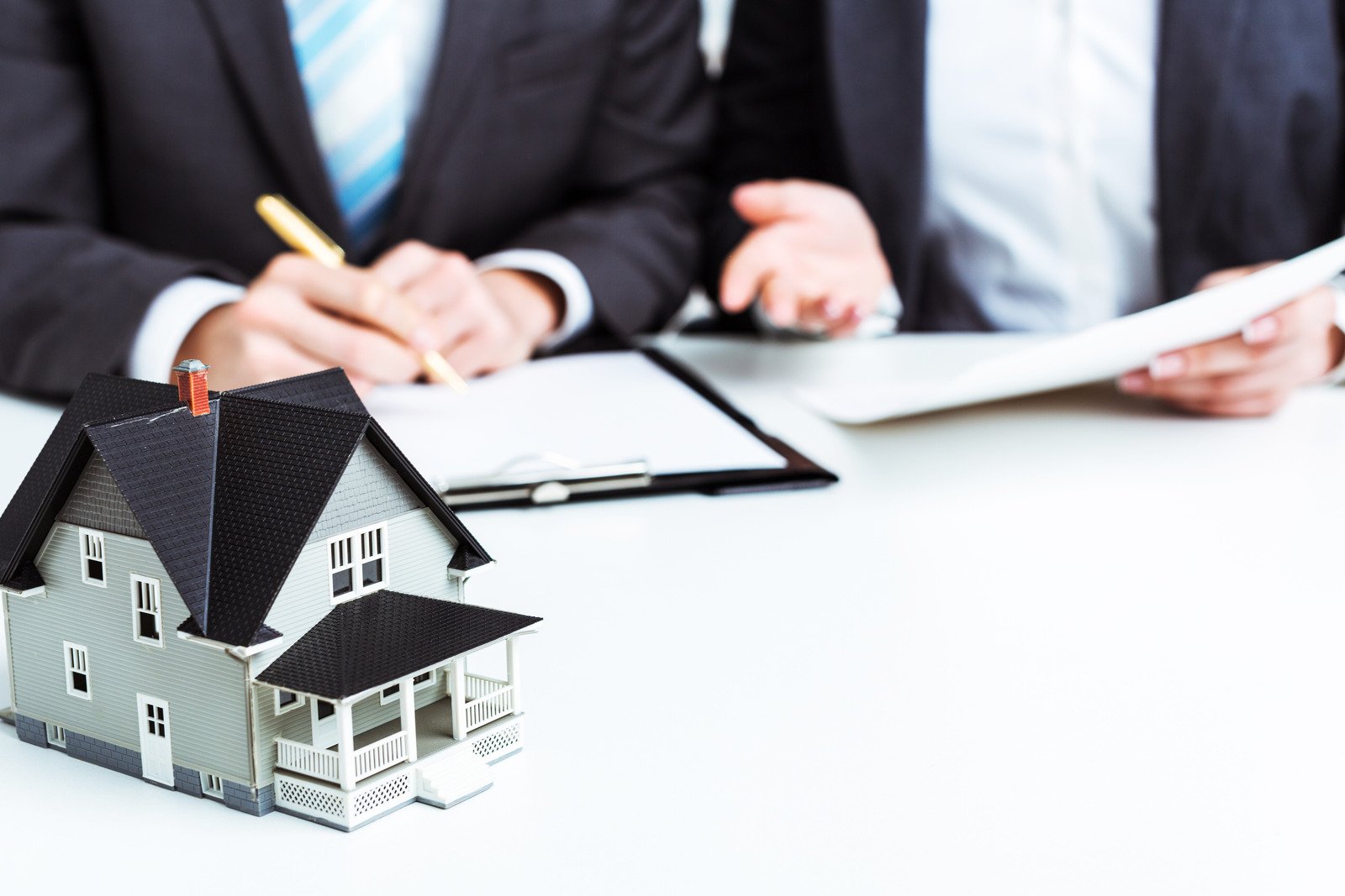 Residence by Investment 