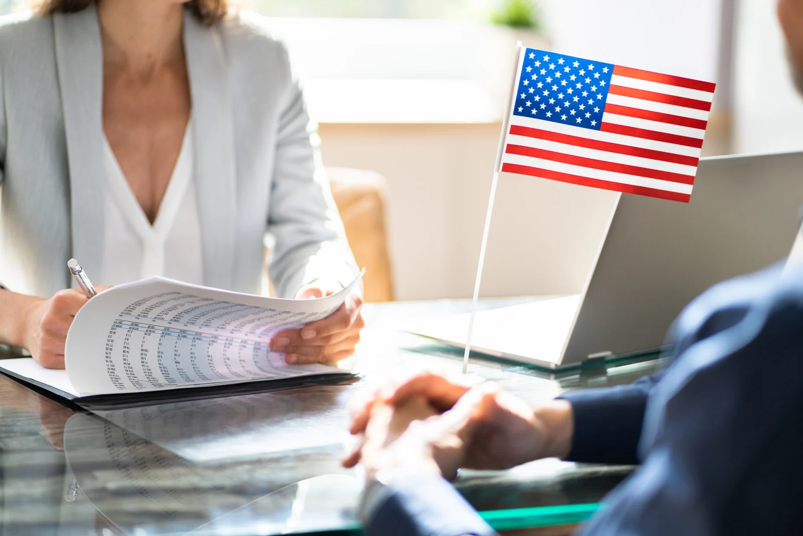 Citizenship by Investment